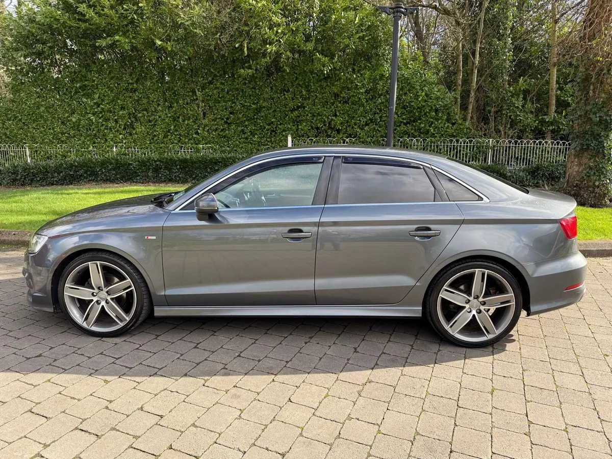 2.0 TDI SLINE 150 BHP - Image 4