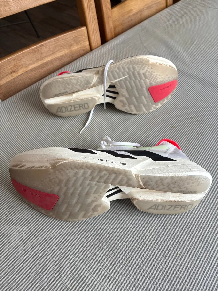 Adidas Adizero Pro 4 - Image 2