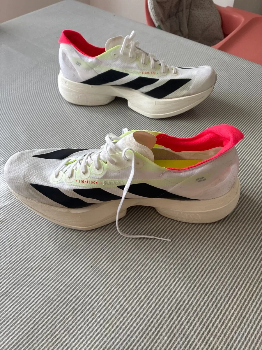 Adidas Adizero Pro 4 - Image 3