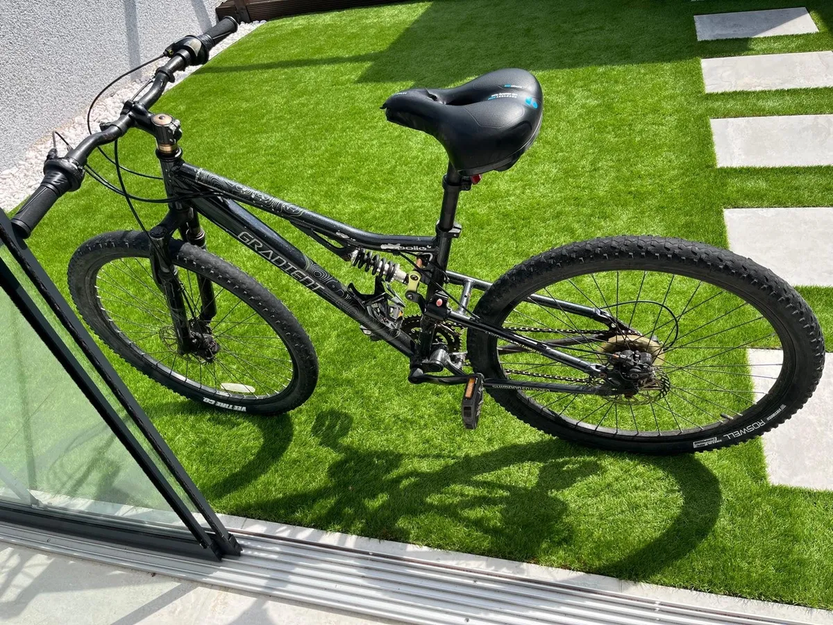 bike