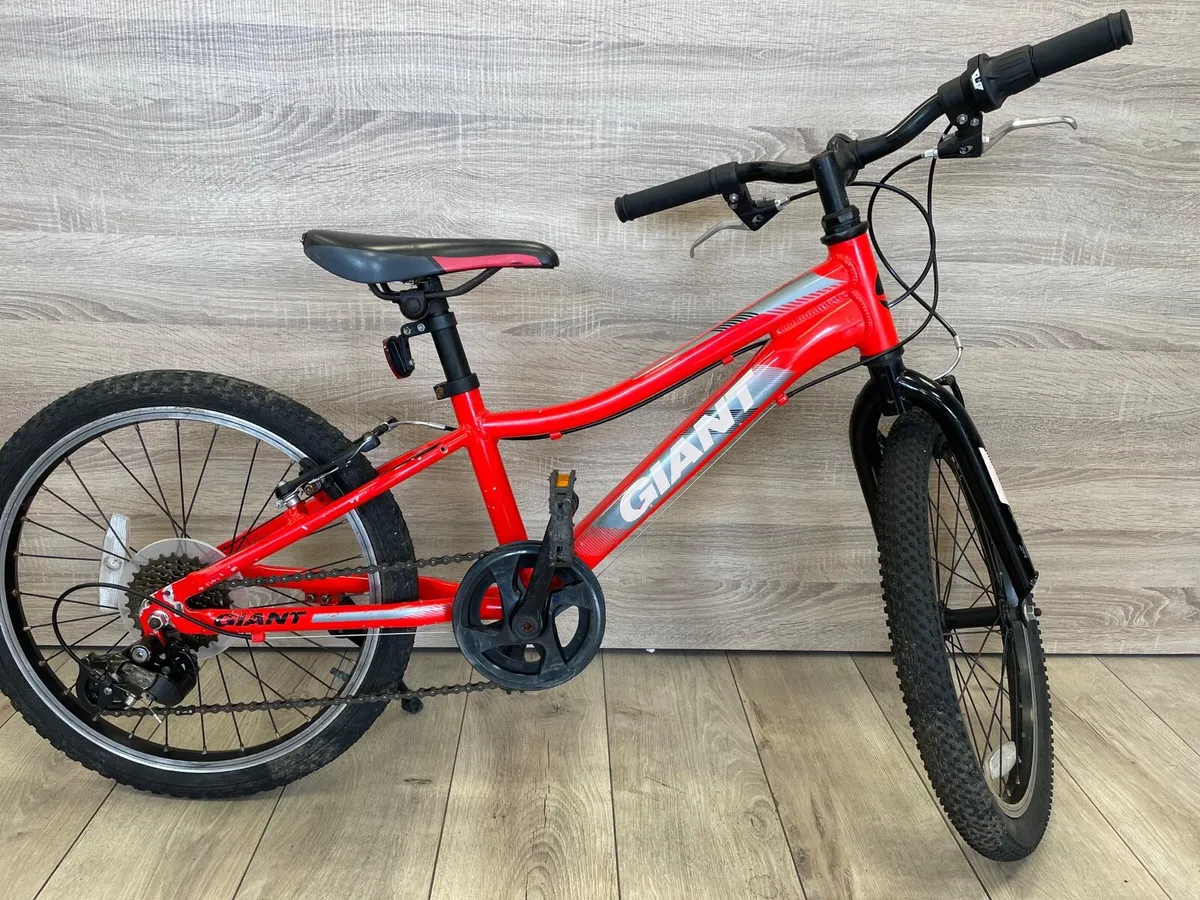 Giant XTC JR (like new) - Image 1