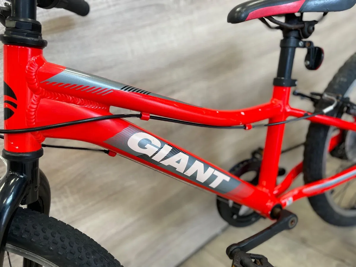 Giant XTC JR (like new) - Image 2