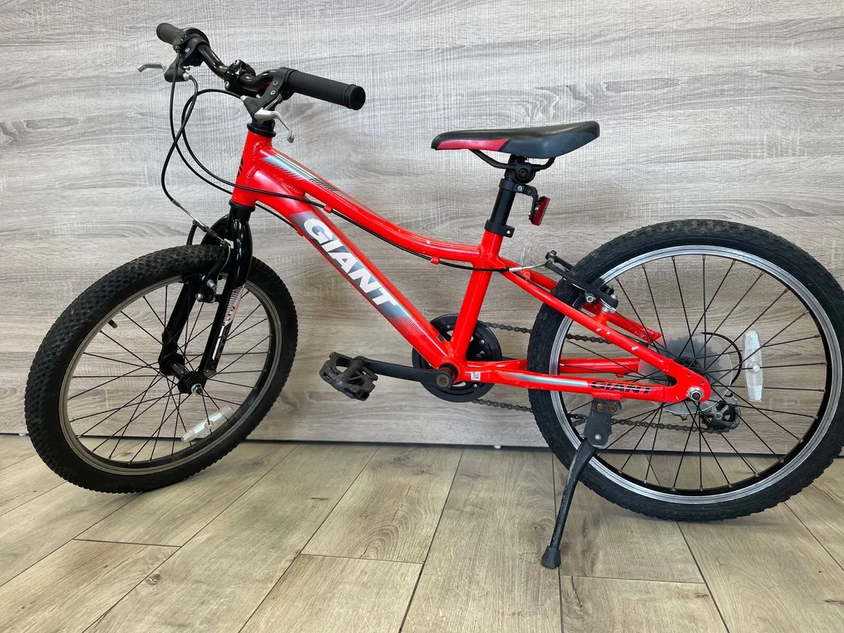 Giant XTC JR (like new) - Image 3