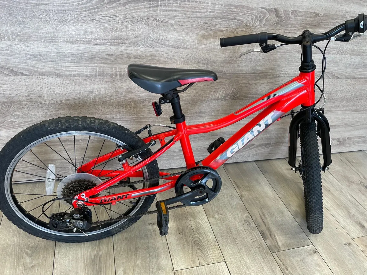 Giant XTC JR (like new) - Image 4