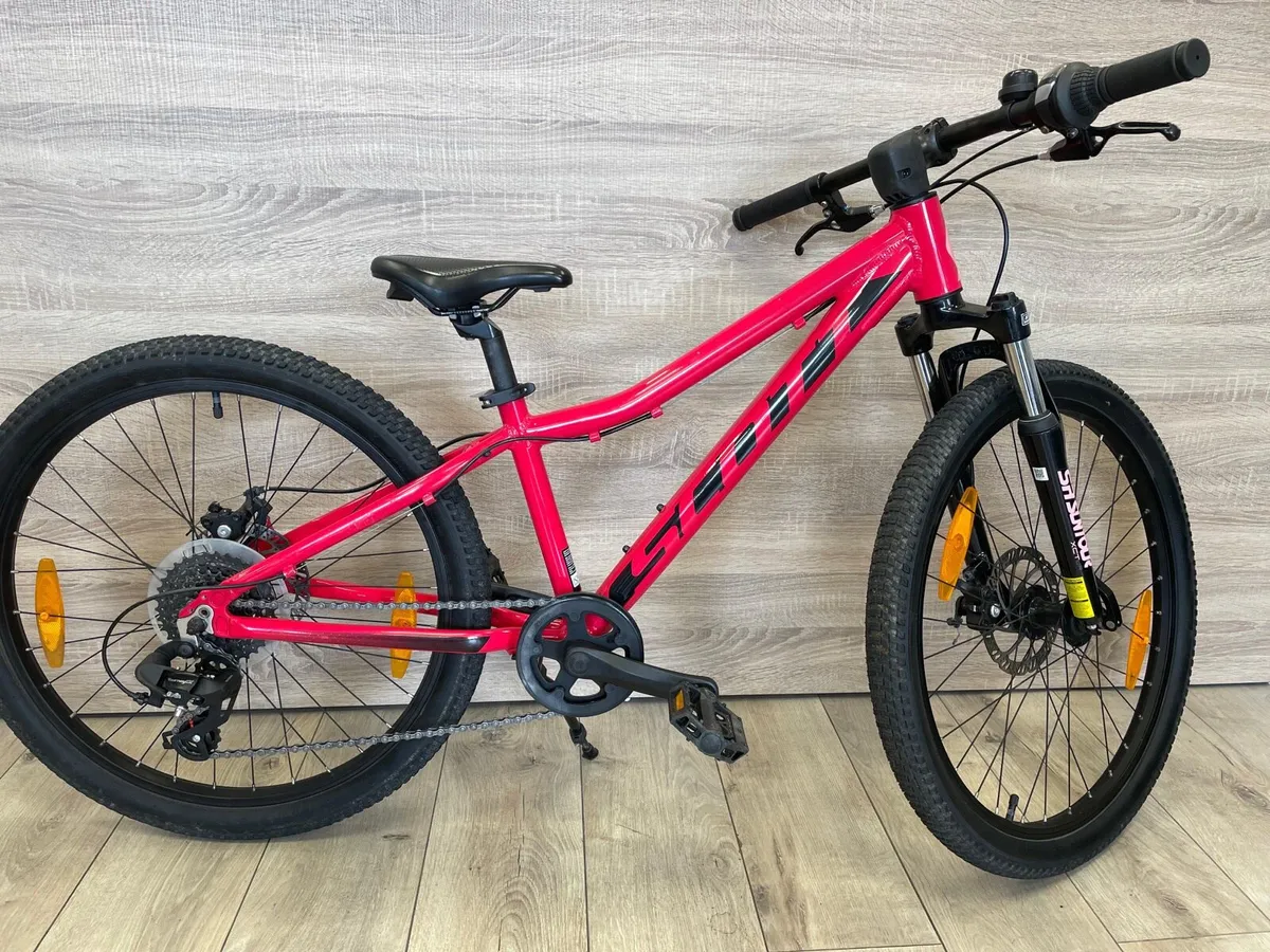 Scott contessa(like new) - Image 1