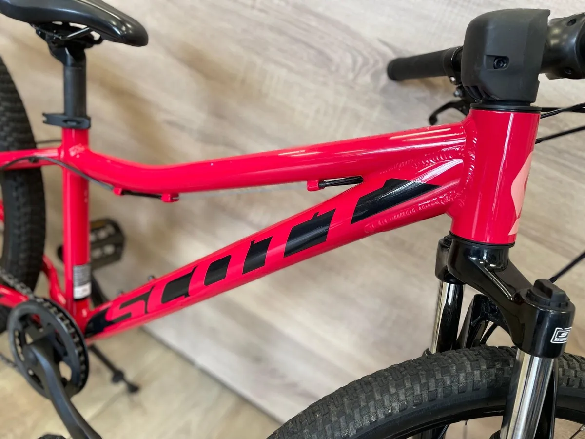 Scott contessa(like new) - Image 2