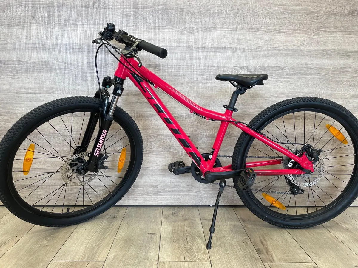 Scott contessa(like new) - Image 3