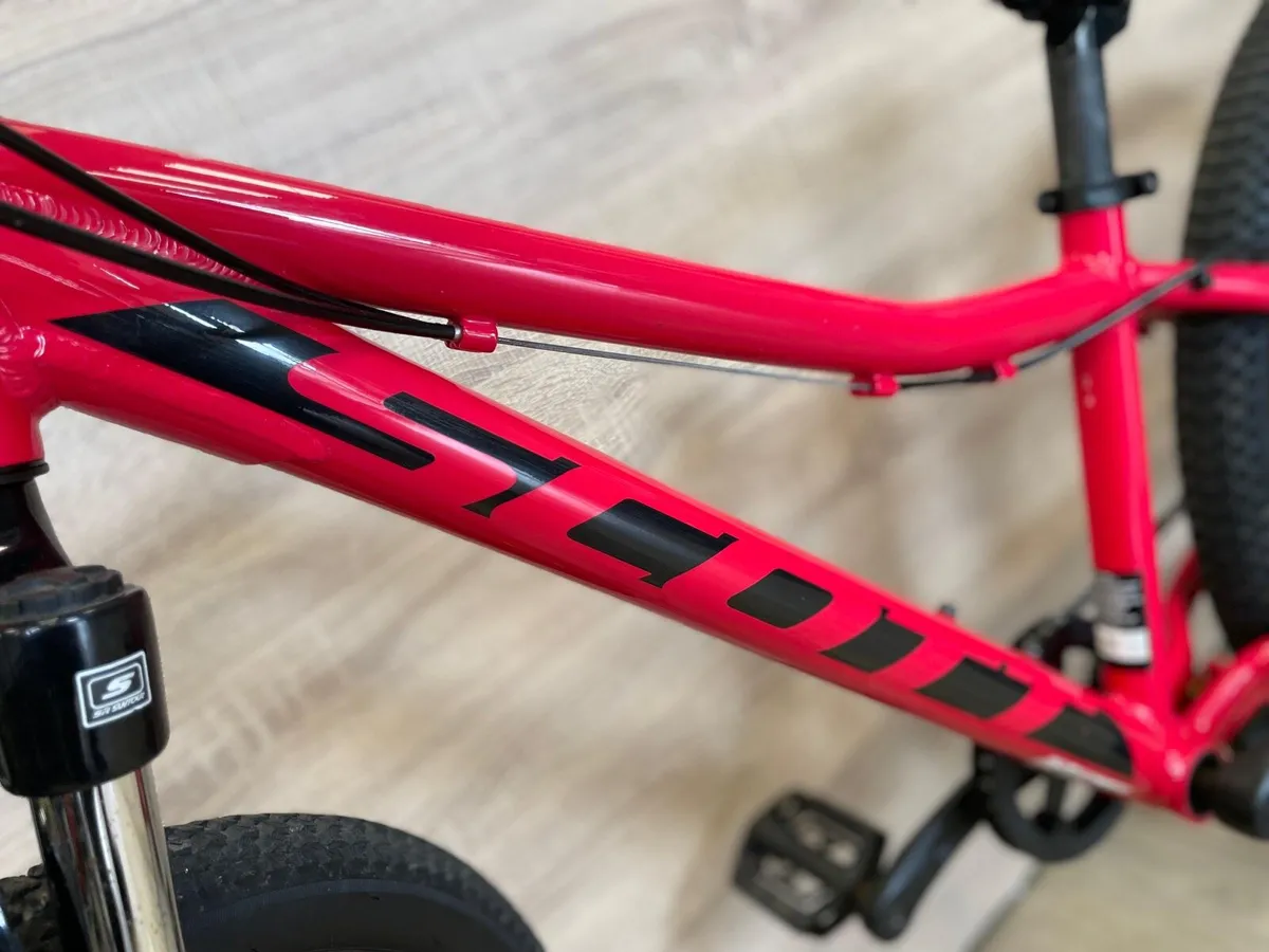 Scott contessa(like new) - Image 4