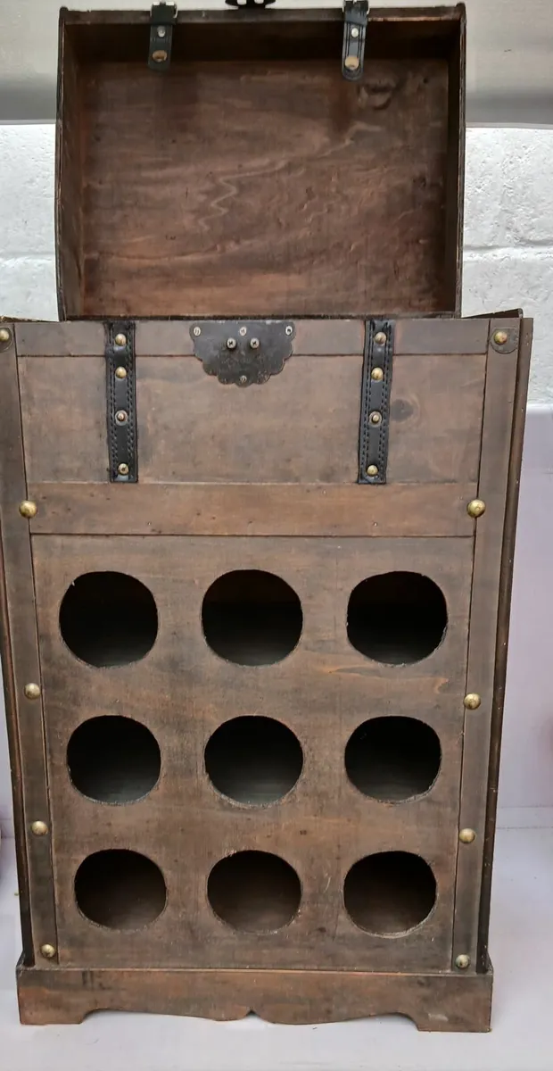 Wine/Drinks Cabinet - Image 2