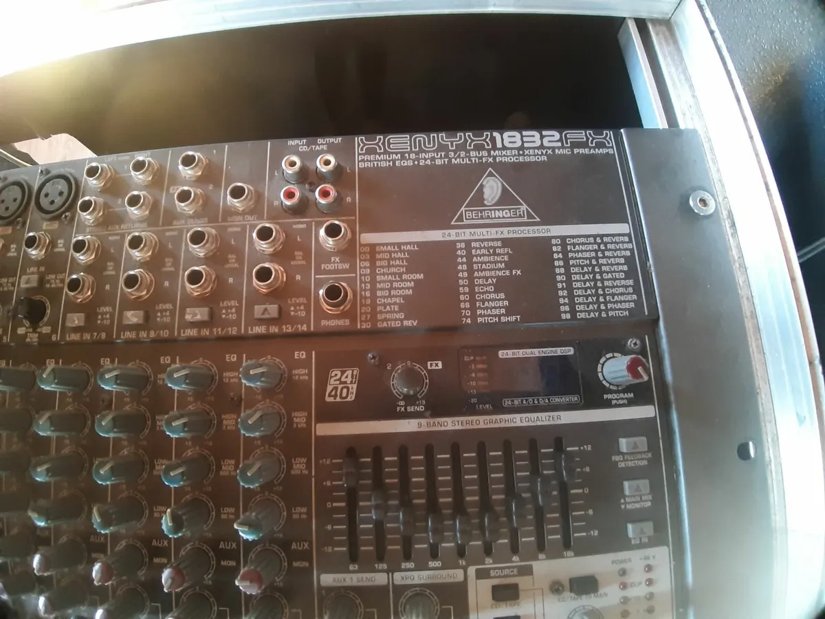 Dynacord system - Image 3
