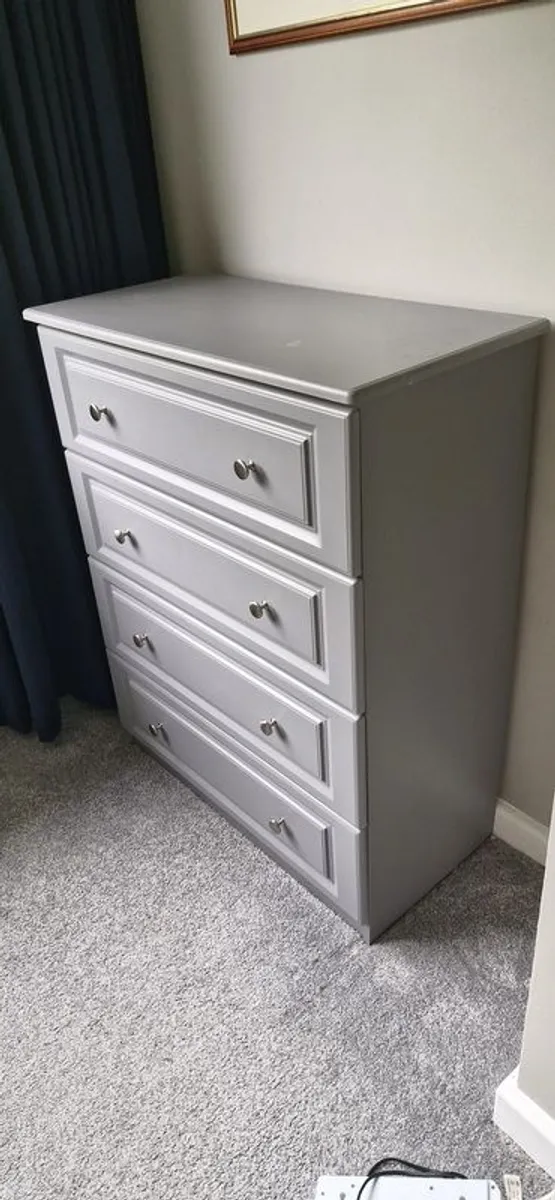 Chest of Drawers - Image 2