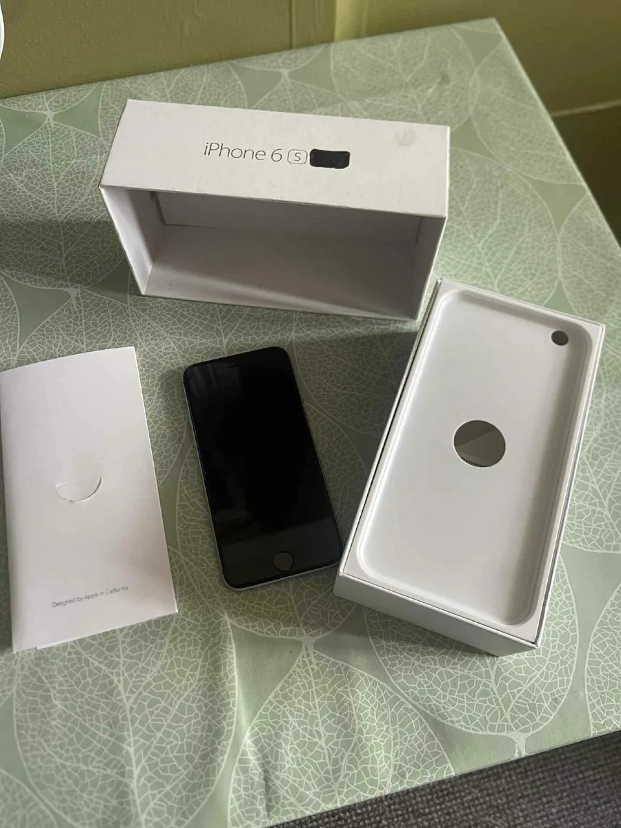 i phone 6s   32gb - Image 2