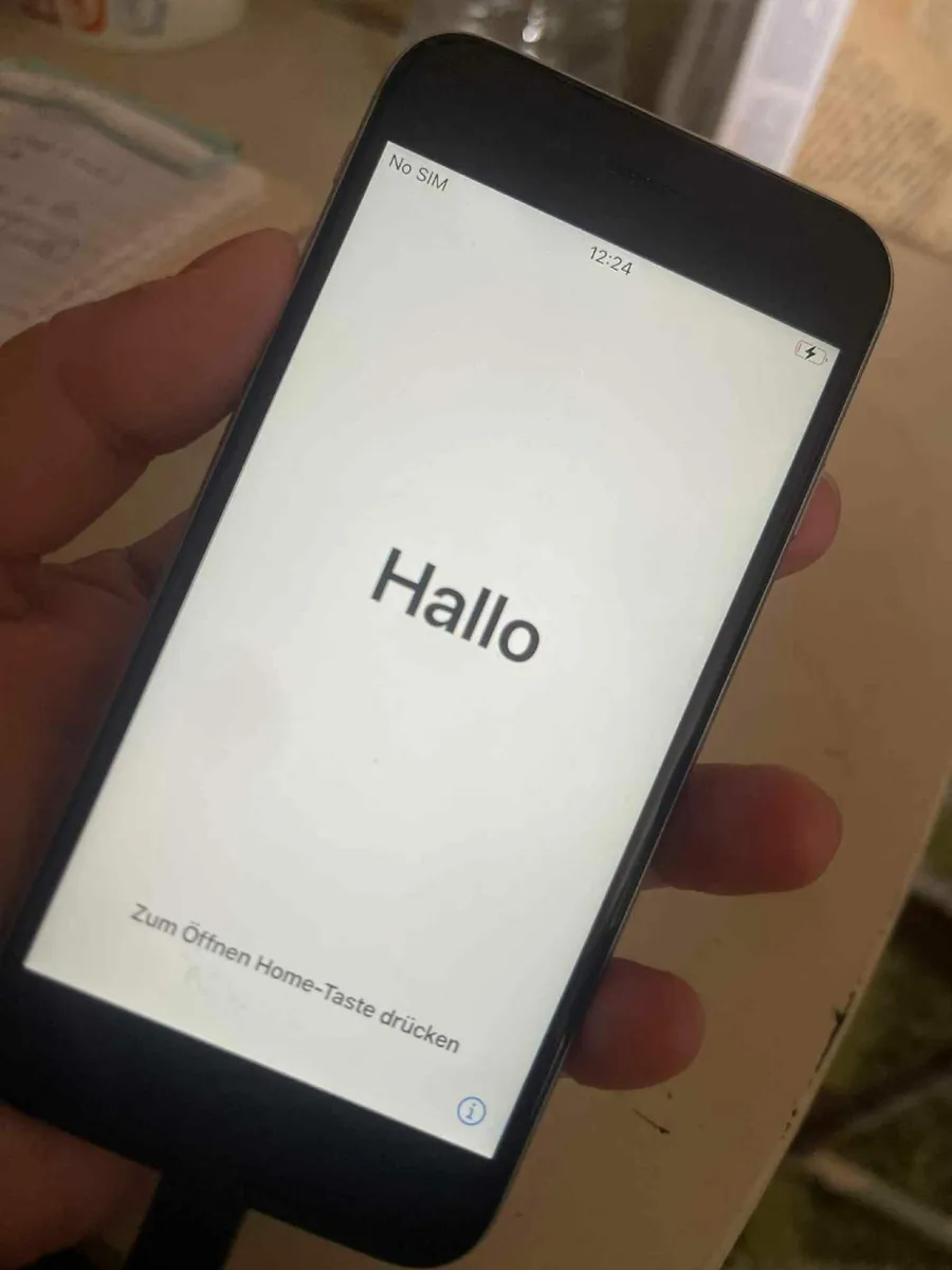 i phone 6s   32gb - Image 4