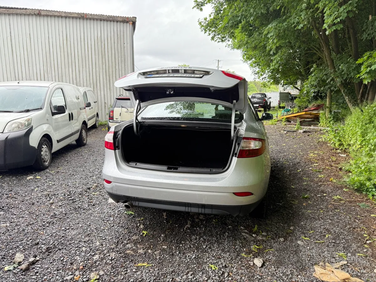 RENAULT FLUENCE 🔥AUTOMATIC. Tax&Nct - Image 4