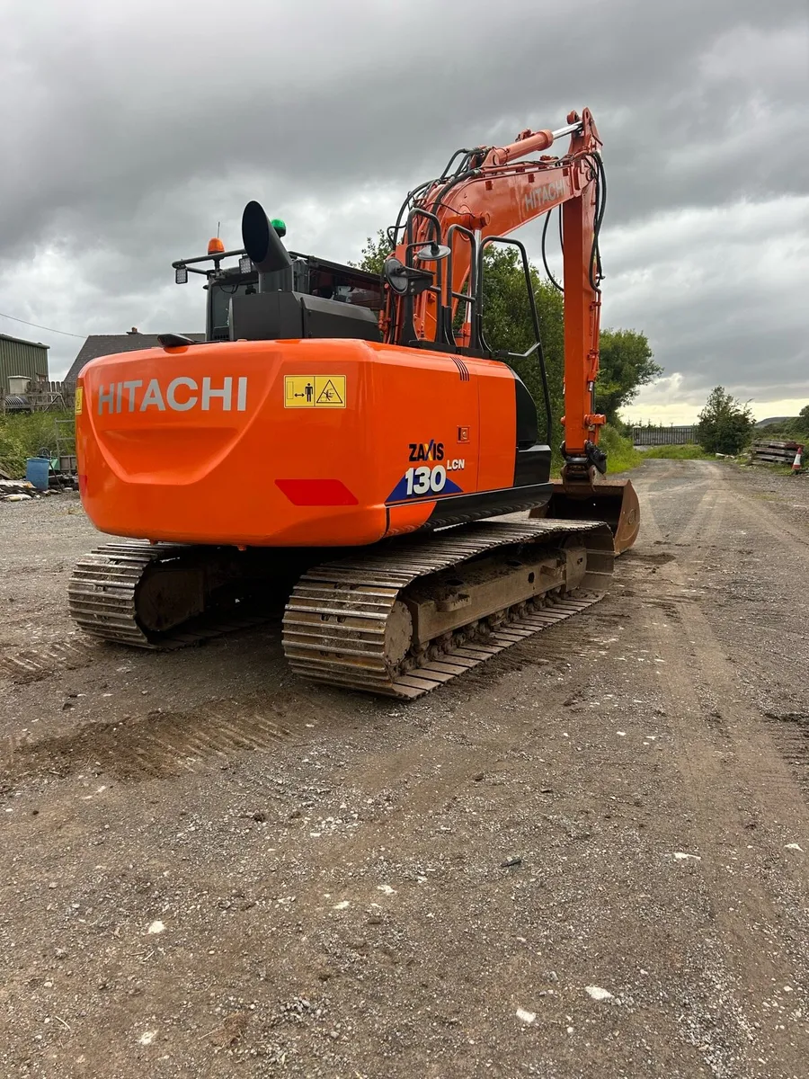 hitachi - Image 1