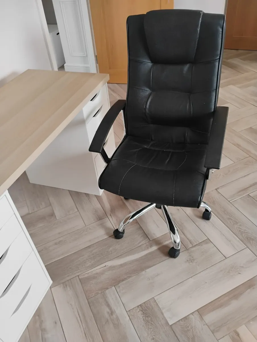 Home office desk - Image 2