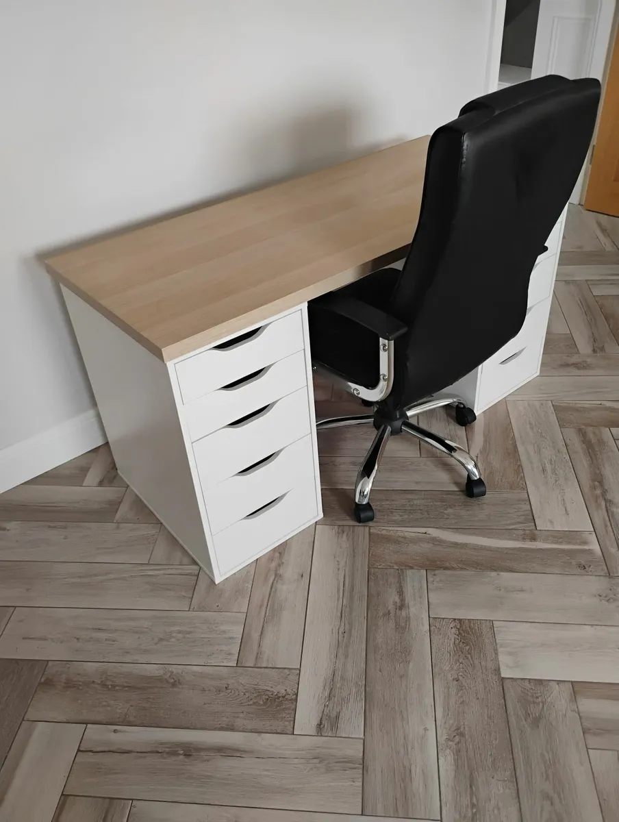 Home office desk - Image 3