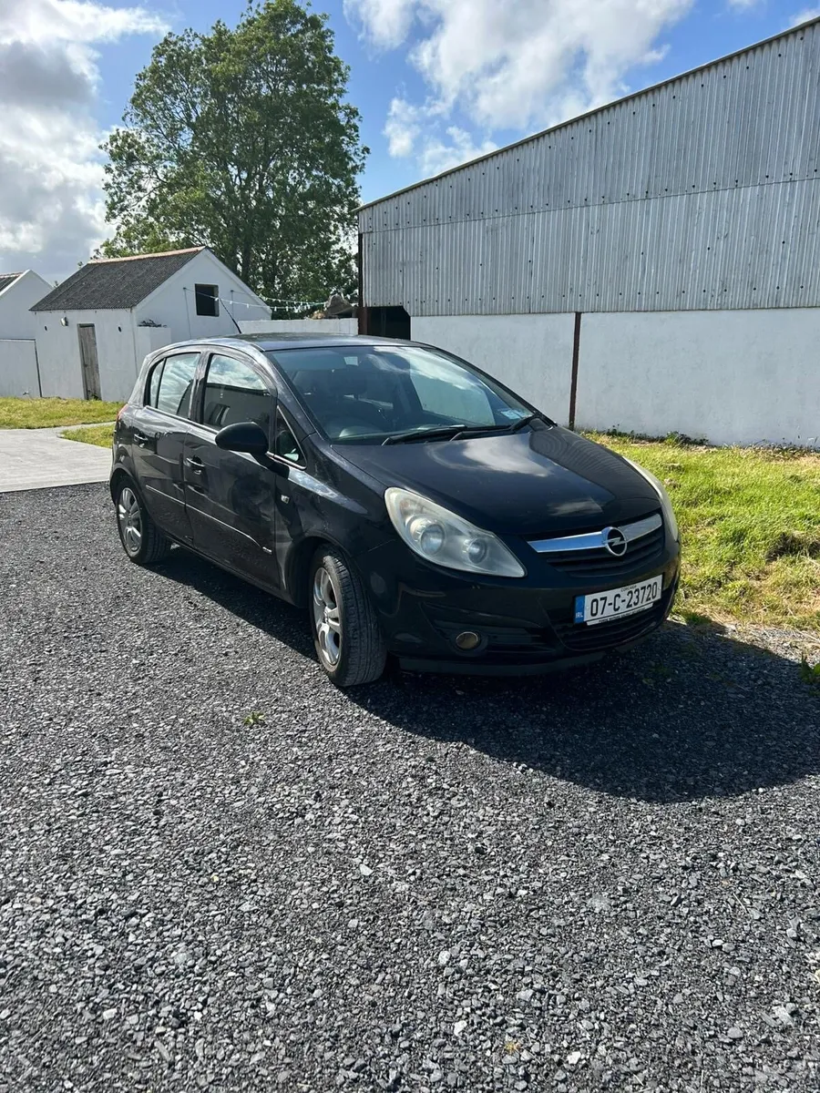 Car - Image 1