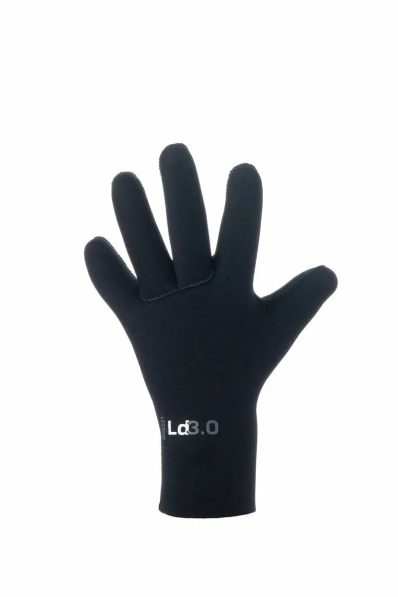 C-Skins Legend Junior 3mm Wetsuit Gloves - Image 2