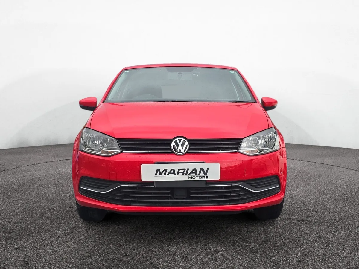 Volkswagen Polo Automatic - Image 2