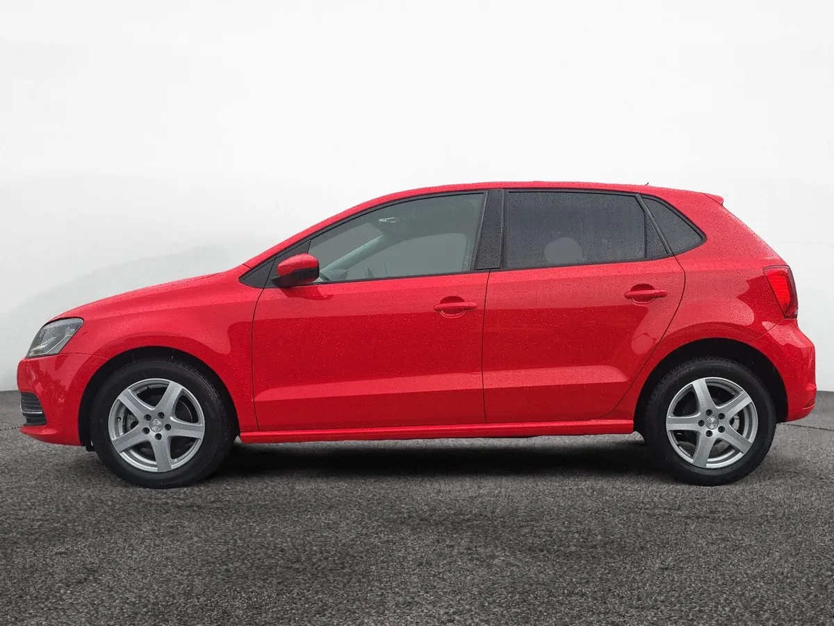 Volkswagen Polo Automatic - Image 4