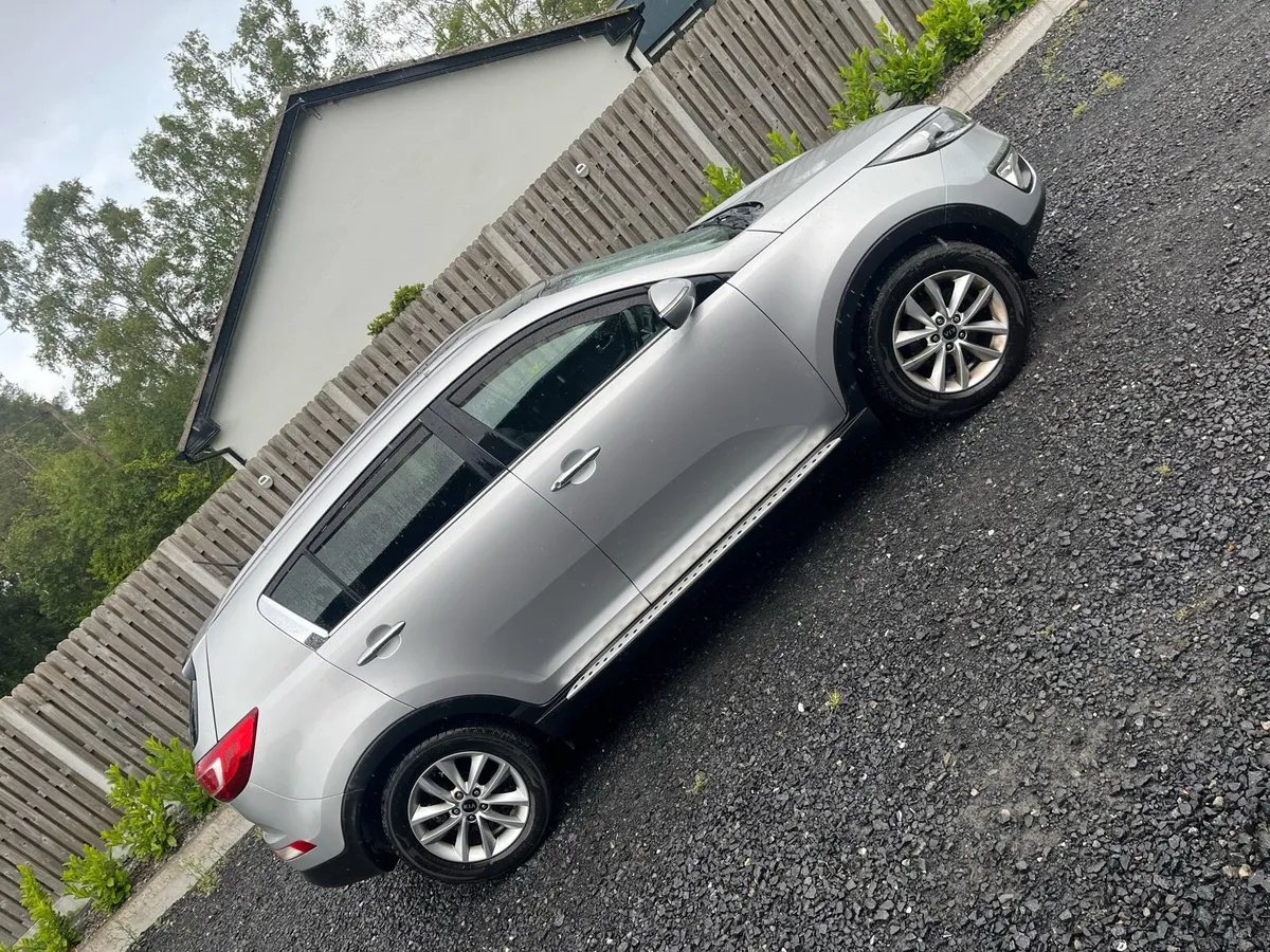 Kia sportage - Image 3