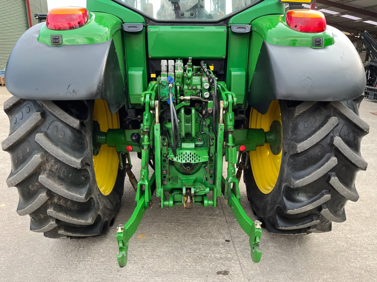 John Deere 6430 - Image 2