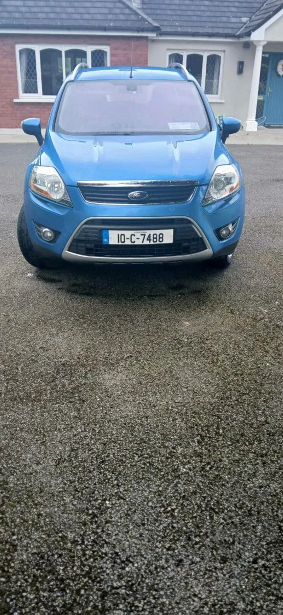 Ford Kuga - Image 3