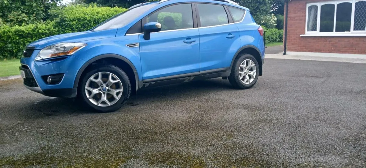 Ford Kuga - Image 2