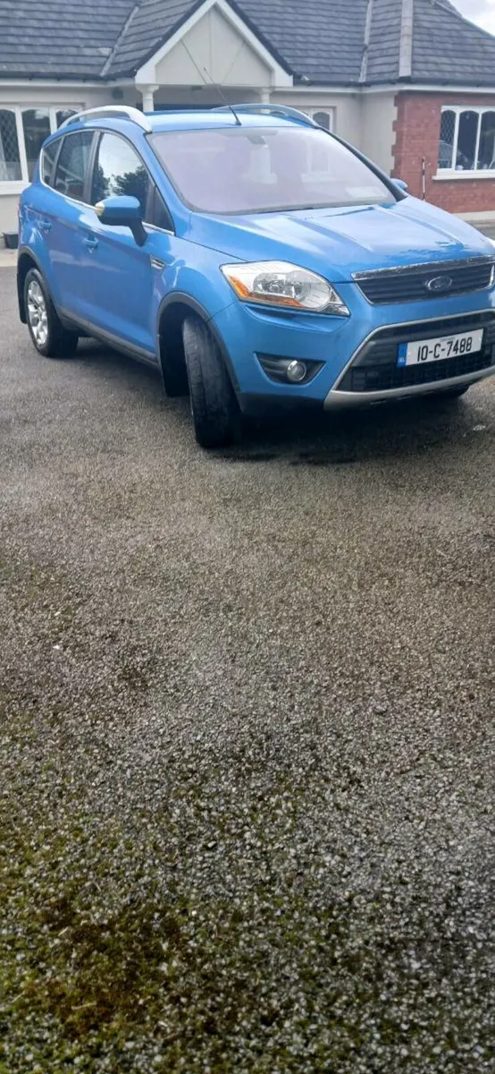 Ford Kuga - Image 1