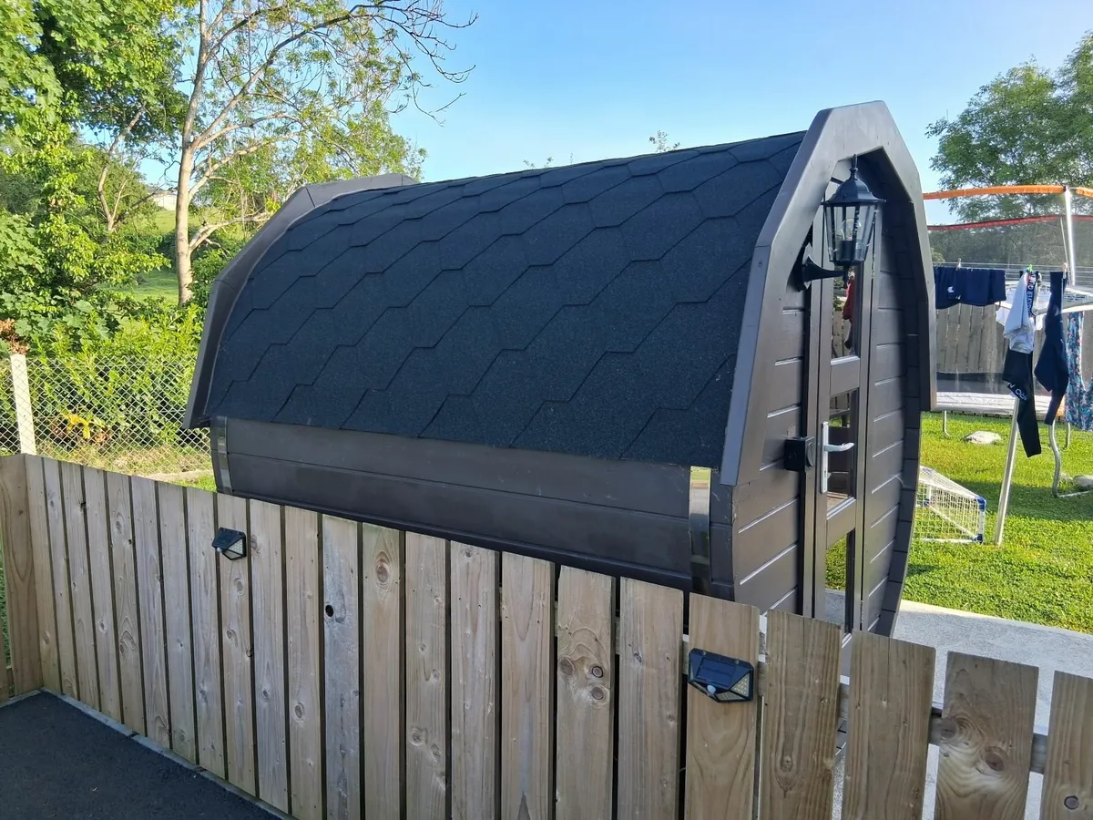 Sauna - Image 4