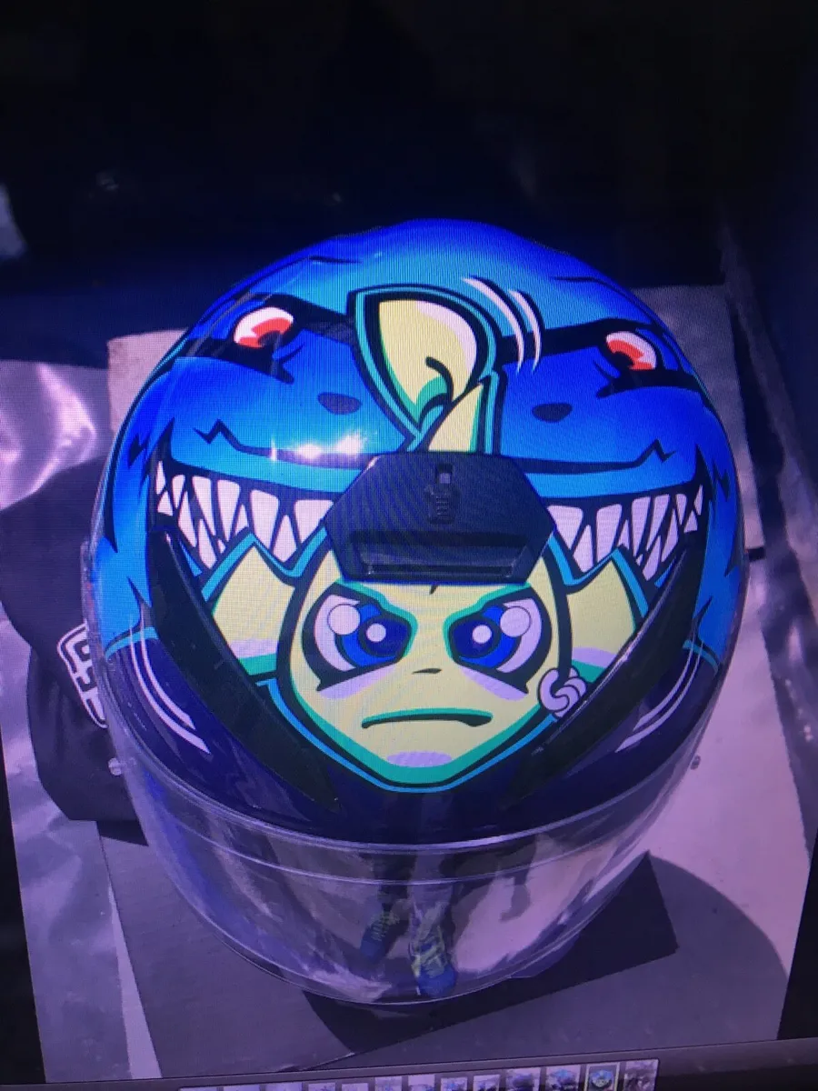 Scooter - Image 3