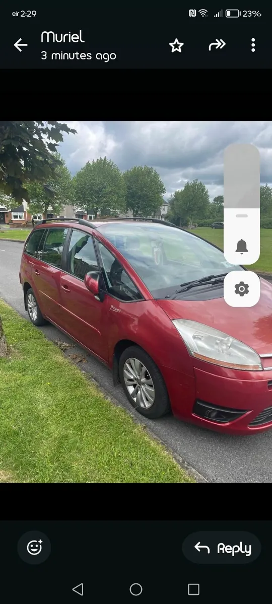 Citroen C4 2008 - Image 4