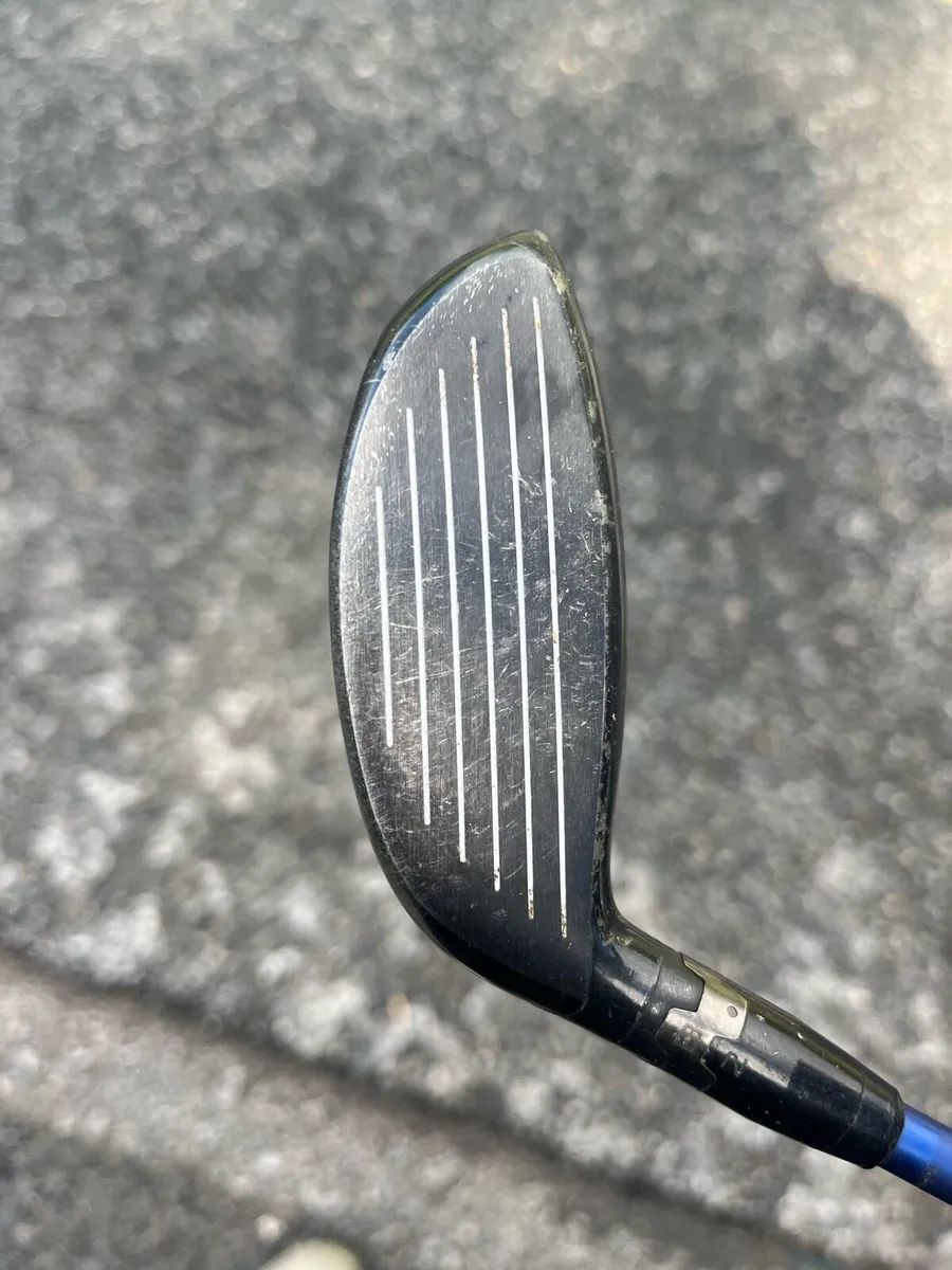 Titleist 913F 3 wood - Image 2