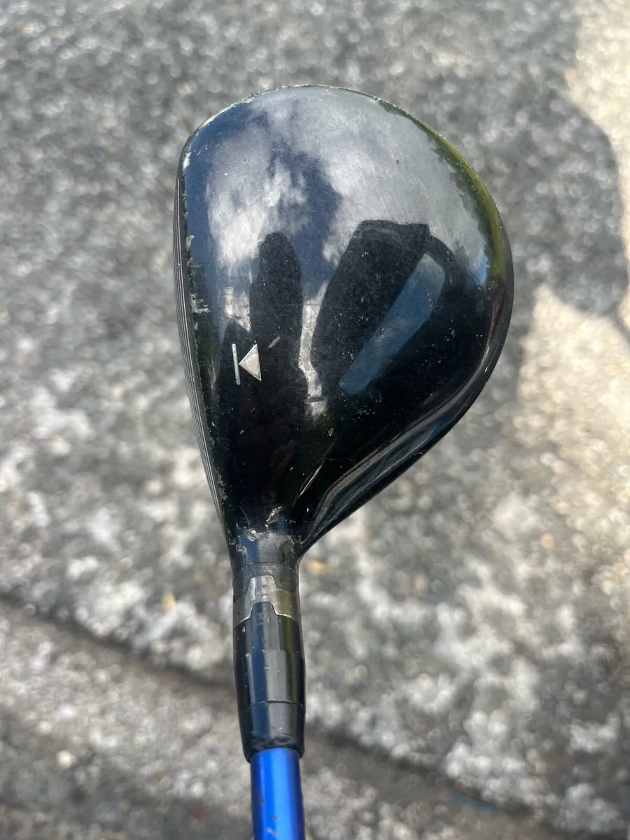 Titleist 913F 3 wood - Image 3