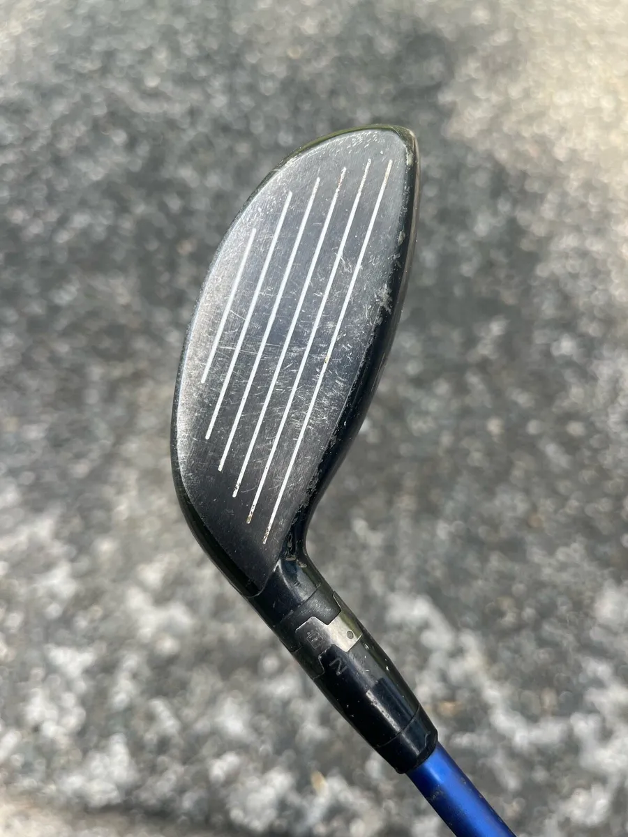 Titleist 913F 3 wood - Image 4