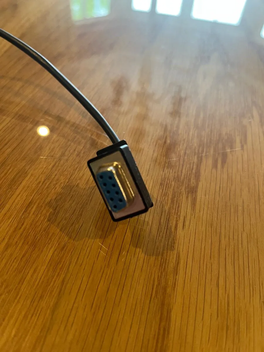 Logitech driving  force shifter - Image 4