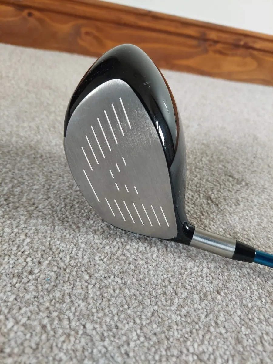 Bridgestone J33R Driver - Image 3
