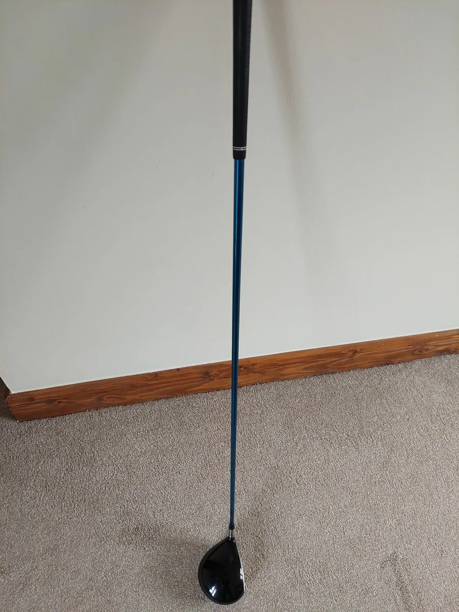 Bridgestone J33R Driver - Image 4