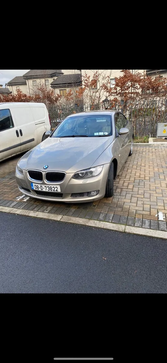 BMW 3-Series 2008 - Image 3