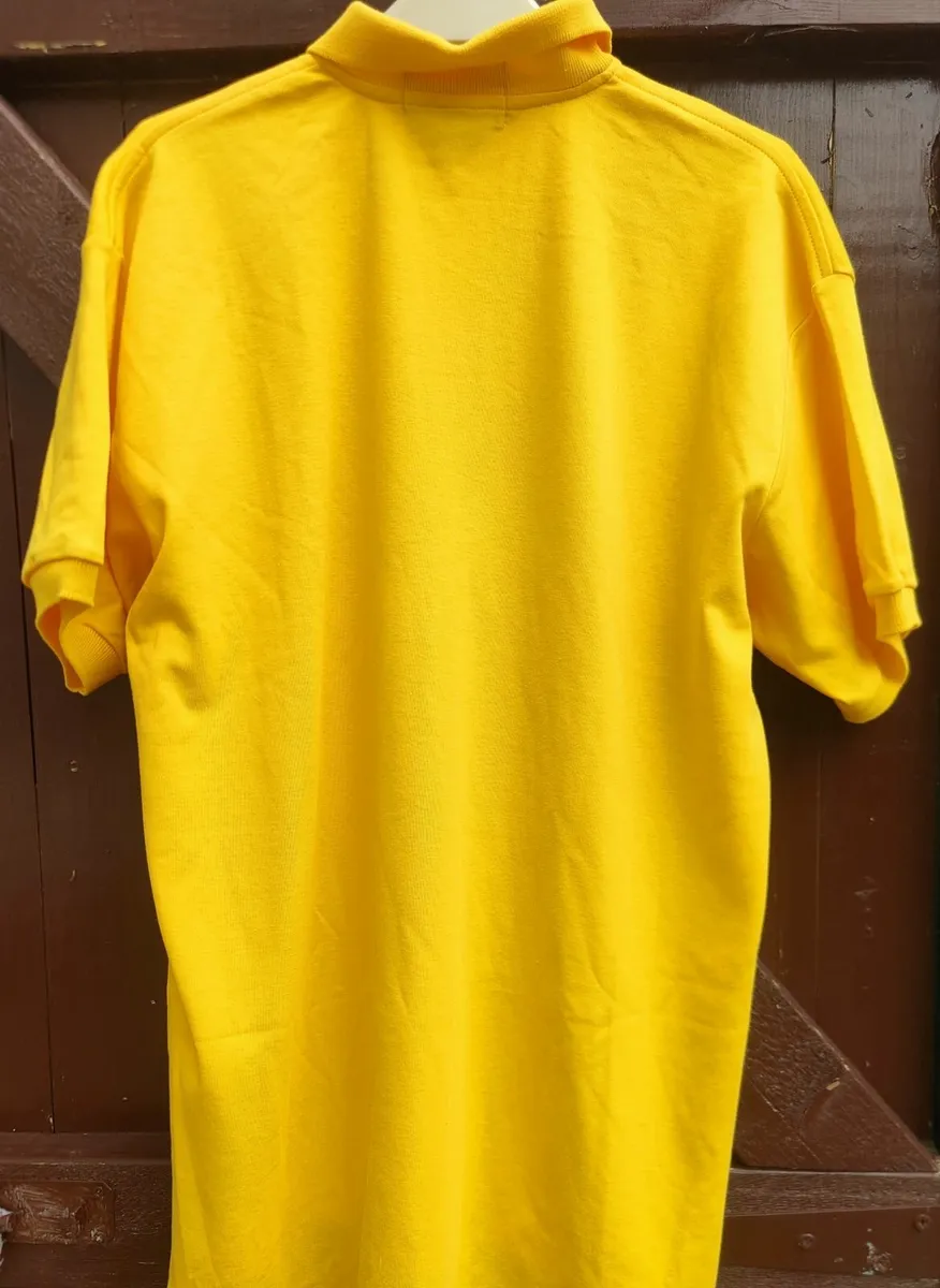 New Old Stock: Unused Vintage Ralph Lauren Polo XL - Image 4