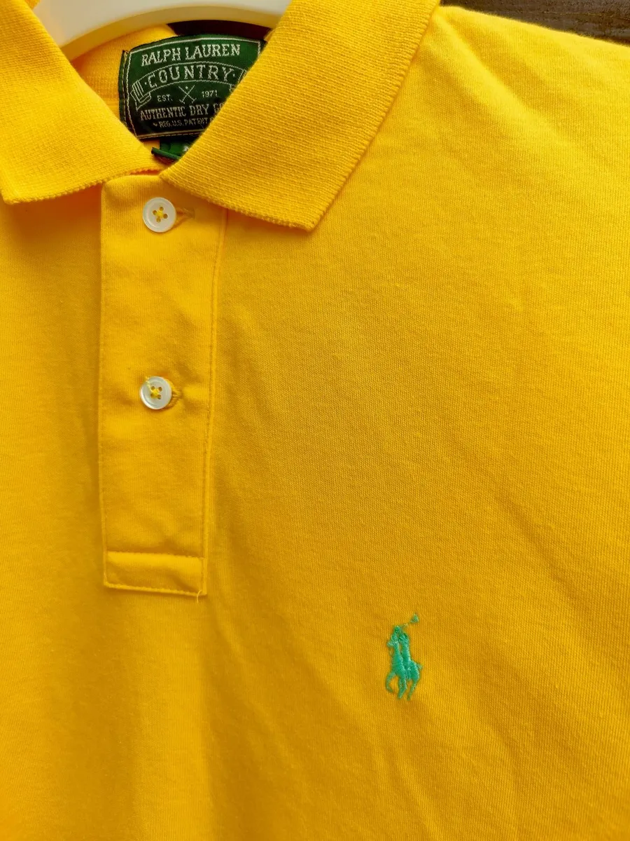 New Old Stock: Unused Vintage Ralph Lauren Polo XL - Image 2