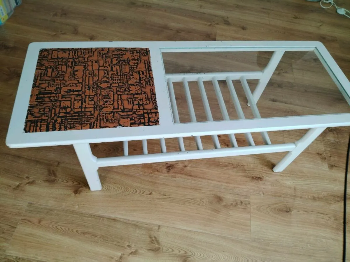 Coffee table - Image 2