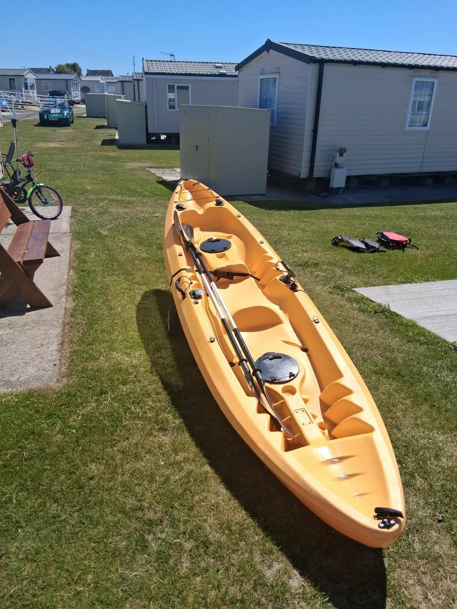 Kayak - Image 1