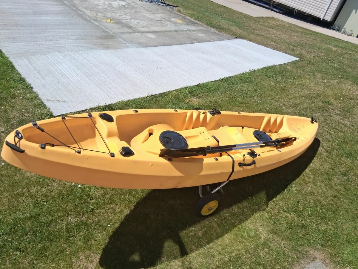 Kayak - Image 2