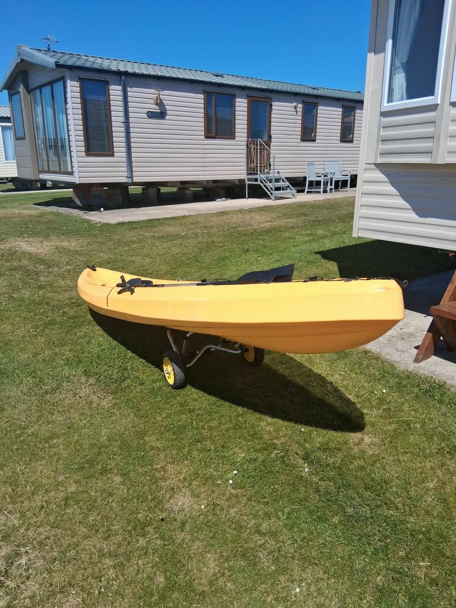 Kayak - Image 3