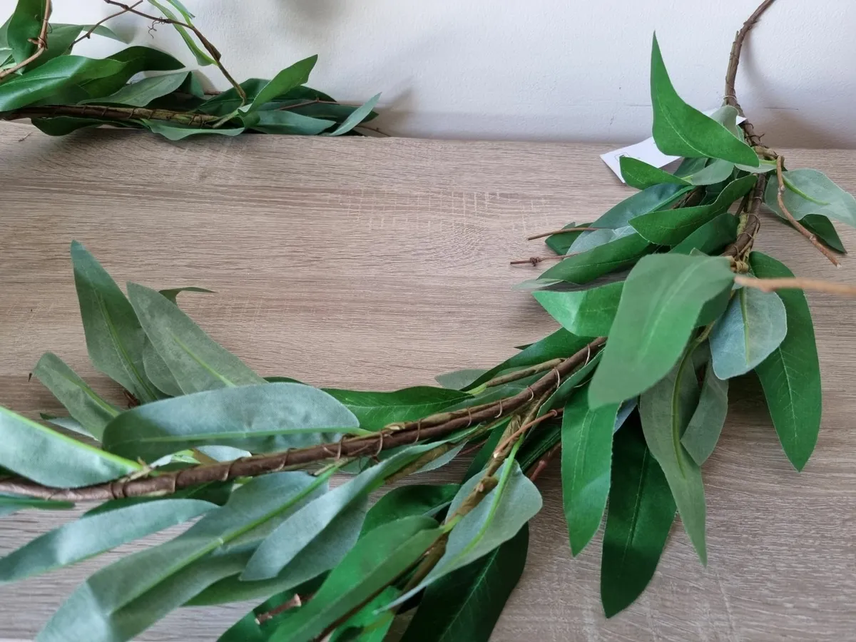 Eucalyptus garland L150cm - Image 1