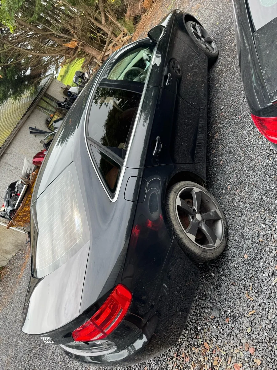 2008 Audi A4 For Sale - Image 2