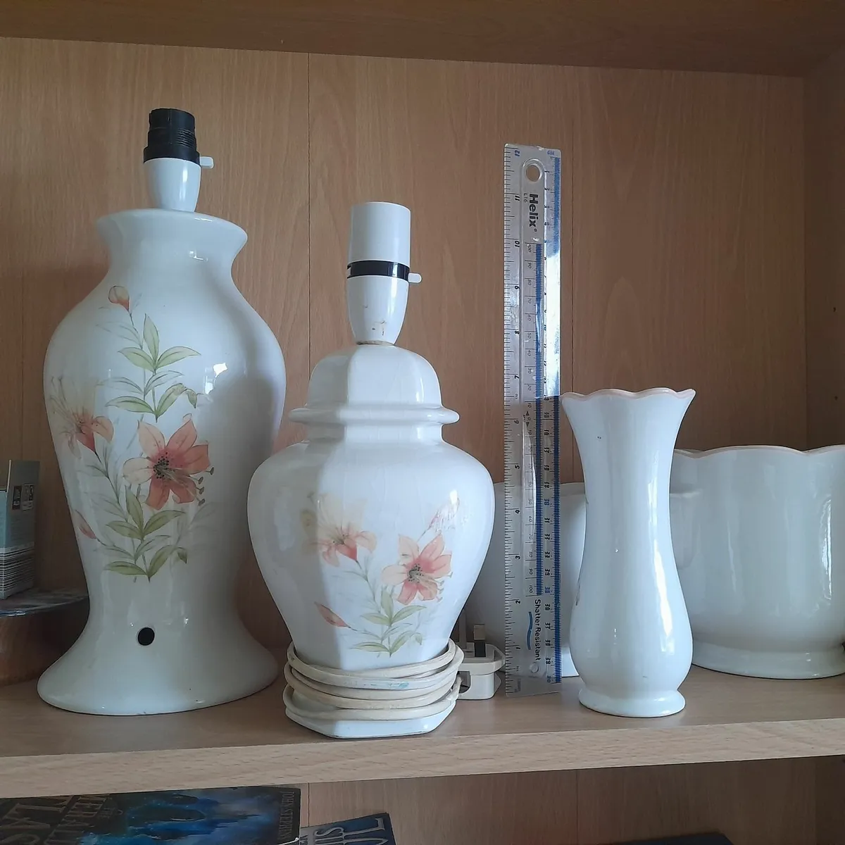 Lamps and Vases - Image 3