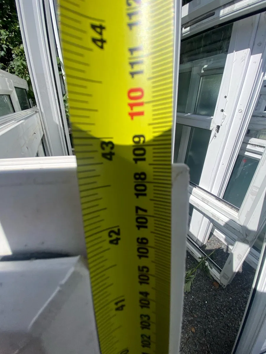 PVC window - Image 2